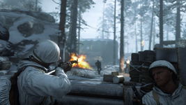 Game image #3 of Call of Duty: WWII - Digital Deluxe Game image #3 of Call of Duty: WWII - Digital Deluxe