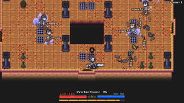 Game image #1 of Skull Rogue Game image #1 of Skull Rogue