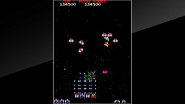 Game image #1 of Arcade Archives GAPLUS