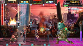 Game image #1 of The Metronomicon: Slay the Dance Floor Game image #1 of The Metronomicon: Slay the Dance Floor