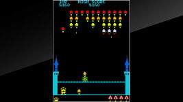 Game image #1 of Arcade Archives KING & BALLOON