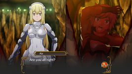 Game image #3 of Is It Wrong to Try to Pick Up Girls in a Dungeon? Familia Myth Infinite Combate Game image #3 of Is It Wrong to Try to Pick Up Girls in a Dungeon? Familia Myth Infinite Combate