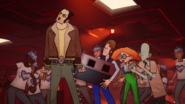 Game image #3 of 3 out of 10: Season One Game image #3 of 3 out of 10: Season One