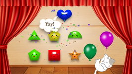 Game image #2 of Baby Shapes for Kids - Puzzle,Animal,Funny, Parent,Coloring,Farm Simulator Games Game image #2 of Baby Shapes for Kids - Puzzle,Animal,Funny, Parent,Coloring,Farm Simulator Games