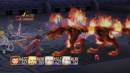 Game image #1 of Tales of Symphonia Remastered