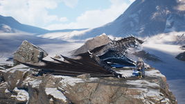 Game image #2 of Century: Age of Ashes - Stormraiser Premium Edition