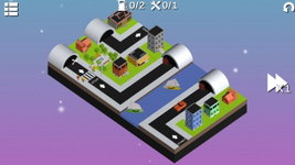 Game image #3 of Puzzle Car