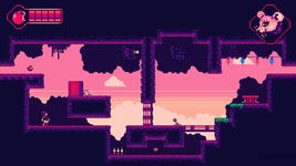 Game image #1 of Super Geisha Neon Game image #1 of Super Geisha Neon