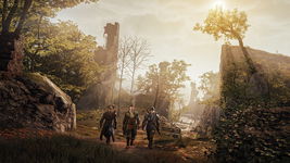 Game image #1 of GreedFall - Gold Edition