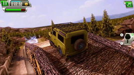 Game image #2 of 4x4 Offroad Driver 2 Game image #2 of 4x4 Offroad Driver 2