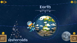 Game image #2 of Cat's Cosmic Atlas