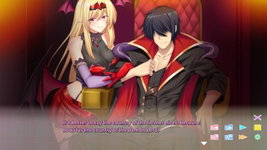 Game image #3 of - Isekai Bride Hunting - 異世界娘と婚活中 Chartier Edition