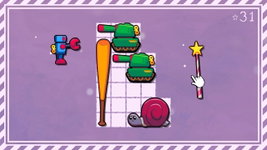 Game image #3 of ToyBox Puzzle