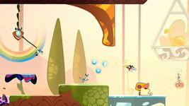 Game image #1 of Disney Illusion Island