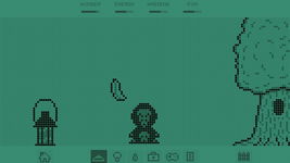 Game image #3 of Wildagotchi: Virtual Pet