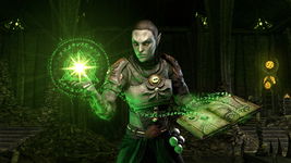 Game image #1 of The Elder Scrolls Online Deluxe Collection: Necrom