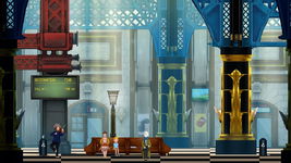 Game image #2 of Monorail Stories