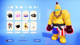 Game image #2 of Punch a Bunch