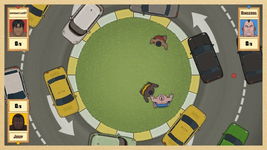 Game image #3 of Circle of Sumo: Online Rumble! Game image #3 of Circle of Sumo: Online Rumble!