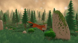 Game image #1 of Silent Paws
