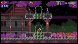 Game image #2 of Swords & Bones 2