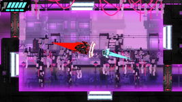 Game image #1 of Cyjin: The Cyborg Ninja Game image #1 of Cyjin: The Cyborg Ninja