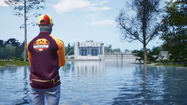 Game image #1 of Bassmaster Fishing 2022: Super Deluxe Edition