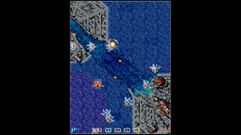 Game image #2 of Arcade Archives IMAGE FIGHT Game image #2 of Arcade Archives IMAGE FIGHT