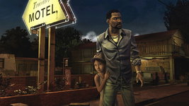 Game image #1 of The Walking Dead