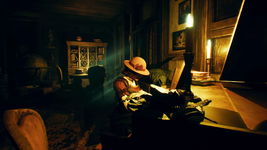 Game image #1 of Venatrix Game