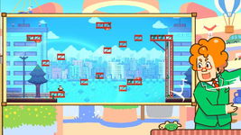 Game image #1 of Invercity