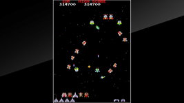 Game image #2 of Arcade Archives GAPLUS