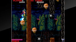 Game image #2 of Arcade Archives BRAVOMAN