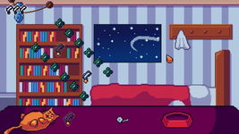 Game image #3 of Chubby Cat Game image #3 of Chubby Cat