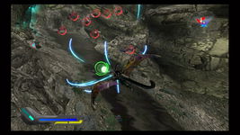 Game image #2 of Panzer Dragoon Orta Game image #2 of Panzer Dragoon Orta