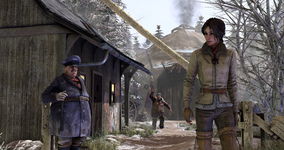 Game image #2 of Adventurous Mind