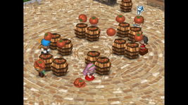 Game image #1 of Harvest Moon: Back to Nature Game image #1 of Harvest Moon: Back to Nature