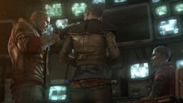 Game image #3 of Wolfenstein: The Two-Pack Game image #3 of Wolfenstein: The Two-Pack
