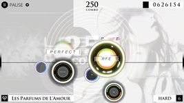 Game image #3 of Cytus α Game image #3 of Cytus α