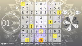 Game image #3 of Sudoku Relax 4 Winter Snow Game image #3 of Sudoku Relax 4 Winter Snow
