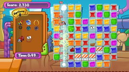 Game image #3 of Tina's Toy Factory