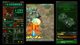 Game image #3 of Ketsui Deathtiny: Kizuna Jigoku Tachi