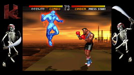 Game image #3 of Killer Instinct: Definitive Edition Game image #3 of Killer Instinct: Definitive Edition