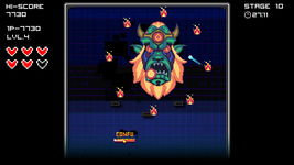 Game image #3 of Dungeonoid Game image #3 of Dungeonoid