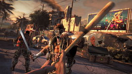 Game image #1 of Dying Light: Enhanced Edition Game image #1 of Dying Light: Enhanced Edition