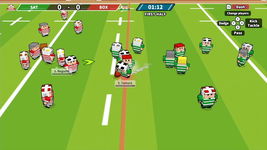 Game image #1 of Desktop Rugby