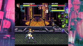 Game image #2 of Gourmet Warriors (QUByte Classics)