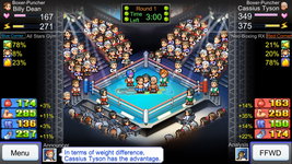 Game image #1 of Boxing Gym Story Game image #1 of Boxing Gym Story
