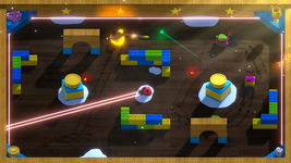 Game image #2 of Attack of the Toy Tanks