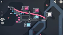 Game image #3 of Mini Motorways